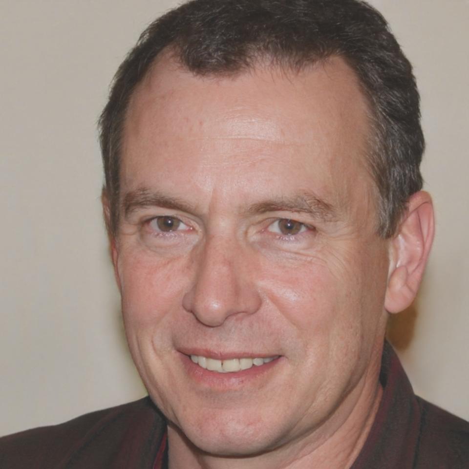 Portrait de Bastien Moreau