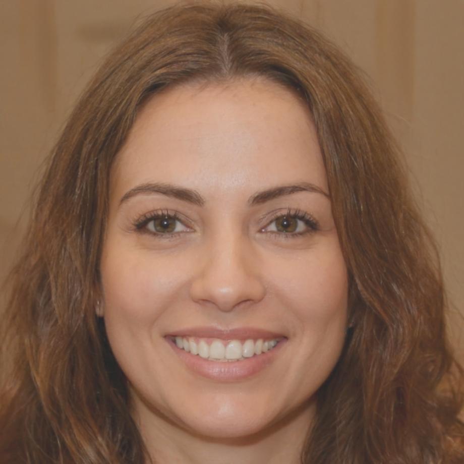 Portrait de Léonie Vasseur